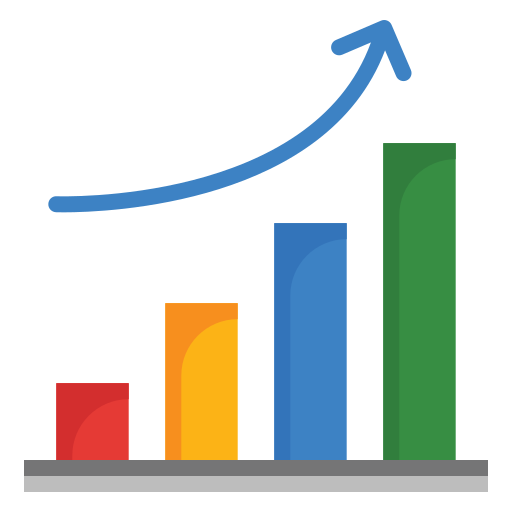 Growth chart placeholder